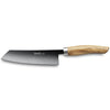 Produktbild des Produkts NESMUK Janus Kochmesser 140 Griff Olive