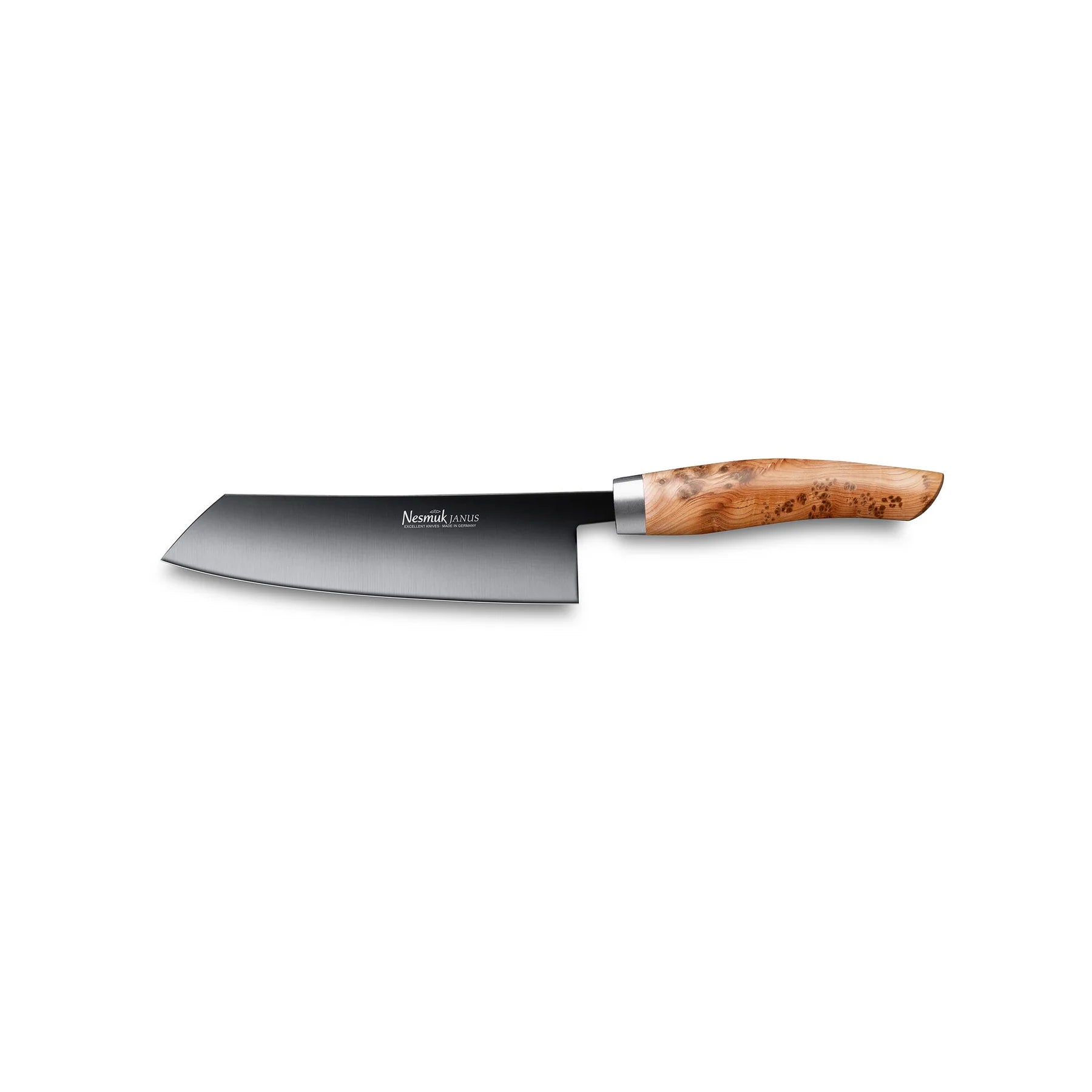 NESMUK Janus Kochmesser 140
