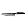 Produktbild des Produkts NESMUK Janus Kochmesser 240 Griff Juma Black
