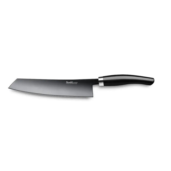 Produktbild des Produkts NESMUK Janus Kochmesser 240 Griff Juma Black