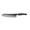 Produktbild des Produkts NESMUK Janus Kochmesser 240 Griff Micarta Black