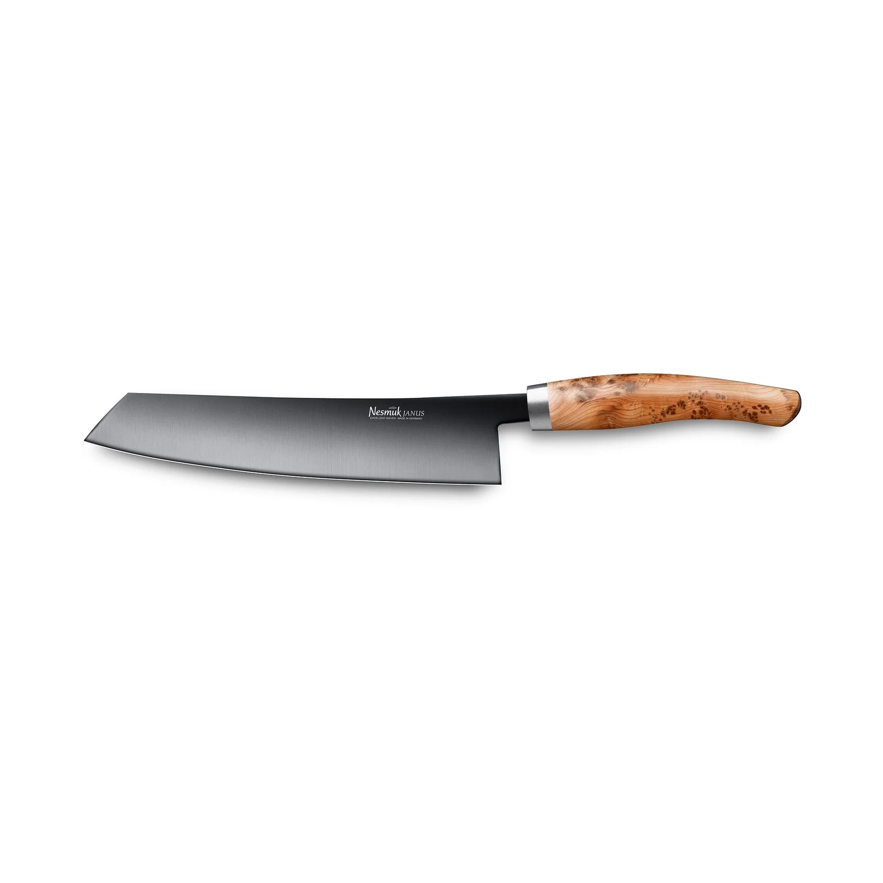 NESMUK Janus Kochmesser 240