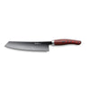 Produktbild des Produkts NESMUK Janus Kochmesser 240 Micarta Red