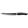 Produktbild des Produkts NESMUK Janus Slicer 160 Griff Juma Black