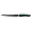Produktbild des Produkts NESMUK Janus Slicer 160 Griff Micarta Green