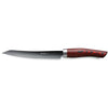 Produktbild des Produkts NESMUK Janus Slicer 160 Griff Micarta Red