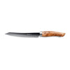 NESMUK Janus Slicer 160 handle Juma Black