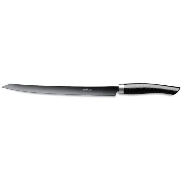 Produktbild des Produkts NESMUK Janus Slicer 260 Griff Micarta Black