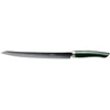 Produktbild des Produkts NESMUK Janus Slicer 260 Griff Micarta Green