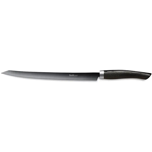 Produktbild des Produkts NESMUK Janus Slicer 260 Griff Mooreiche