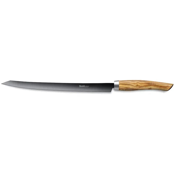 Produktbild des Produkts NESMUK Janus Slicer 260 Griff Olive
