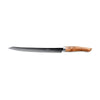 NESMUK Janus Slicer 260 handle Juma Black