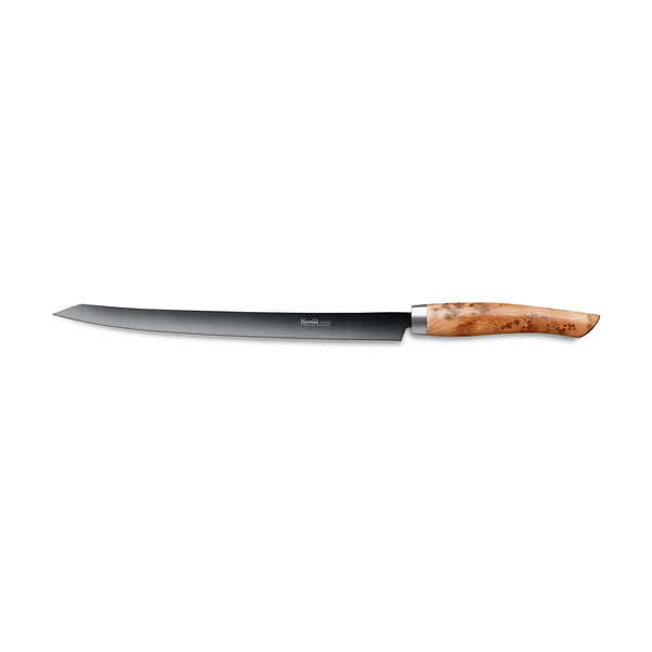 NESMUK Janus Slicer 260 handle Juma Black