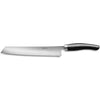 Produktbild des Produkts NESMUK Soul Brotmesser 270 Griff Micarta Black