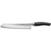 Produktbild des Produkts NESMUK Soul Brotmesser 270 Griff Mooreiche