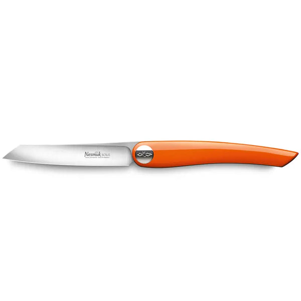 Produktbild des Produkts NESMUK Soul Folder Griff Klavierlack Orange