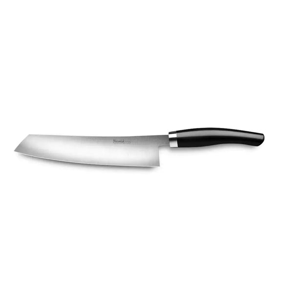 Produktbild des Produkts NESMUK Soul Kochmesser 240 Griff Juma Black
