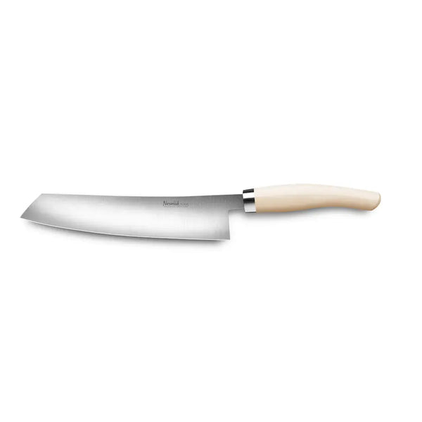 Produktbild des Produkts NESMUK Soul Kochmesser 240 Griff Juma Ivory