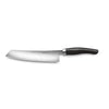 Produktbild des Produkts NESMUK Soul Kochmesser 240 Griff Mooreiche