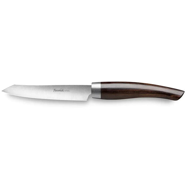 Produktbild des Produkts NESMUK Soul Officemesser 90 Griff Grenadill