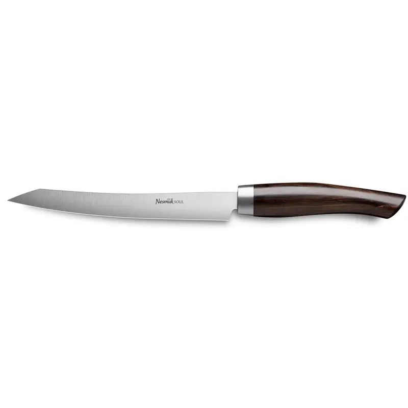 Produktbild des Produkts NESMUK Soul Slicer 160 Griff Grenadill