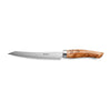 NESMUK Soul Slicer 160 Handle Juma Black