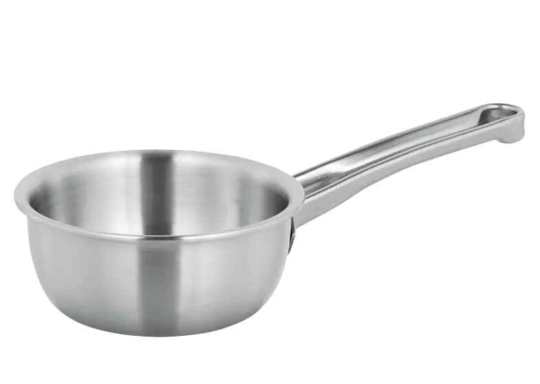 Produktbild des Produkts NOSER INOX Sauteuse Saucenpfanne Ø 11 cm