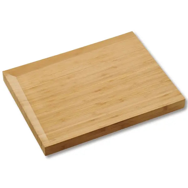 Produktbild des Produkts Schneidebrett Bambus 48 x 36,5 cm