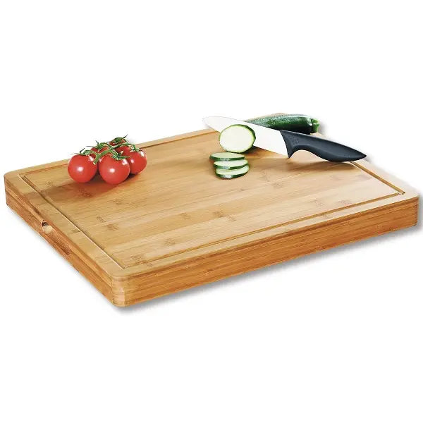 Produktbild des Produkts Schneidebrett Bambus 50 x 40 cm