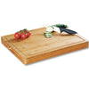 Produktbild des Produkts Schneidebrett Bambus 50 x 40 cm