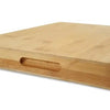 Produktbild des Produkts Schneidebrett Bambus 50 x 40 cm