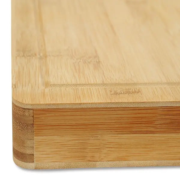 Produktbild des Produkts Schneidebrett Bambus 50 x 40 cm