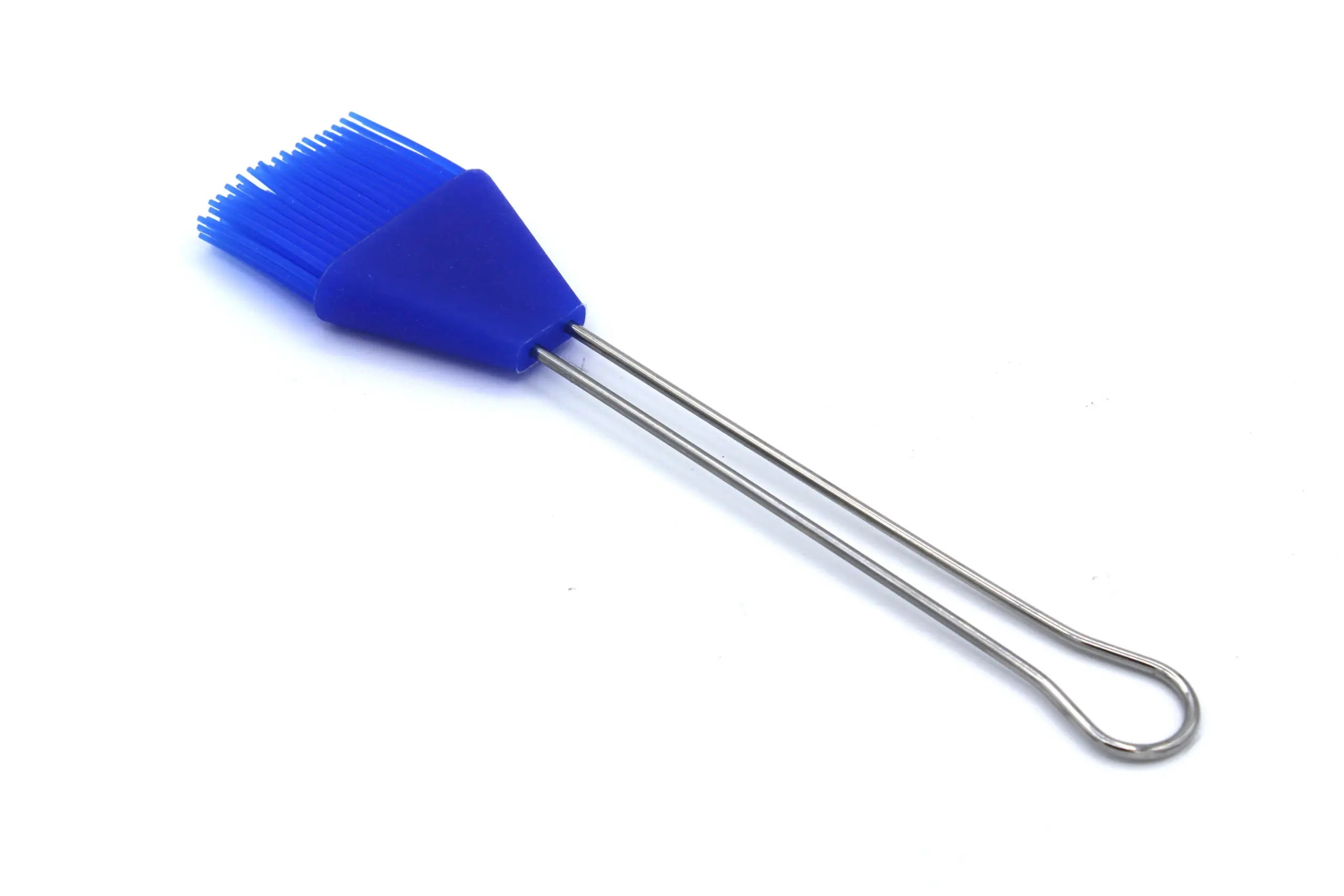 Produktbild des Produkts Silikon-Pinsel mit Metallgriff 4 cm
