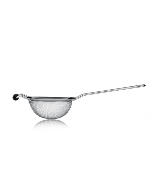 TRIANGLE Küchensieb grobmaschig Ø 13 cm