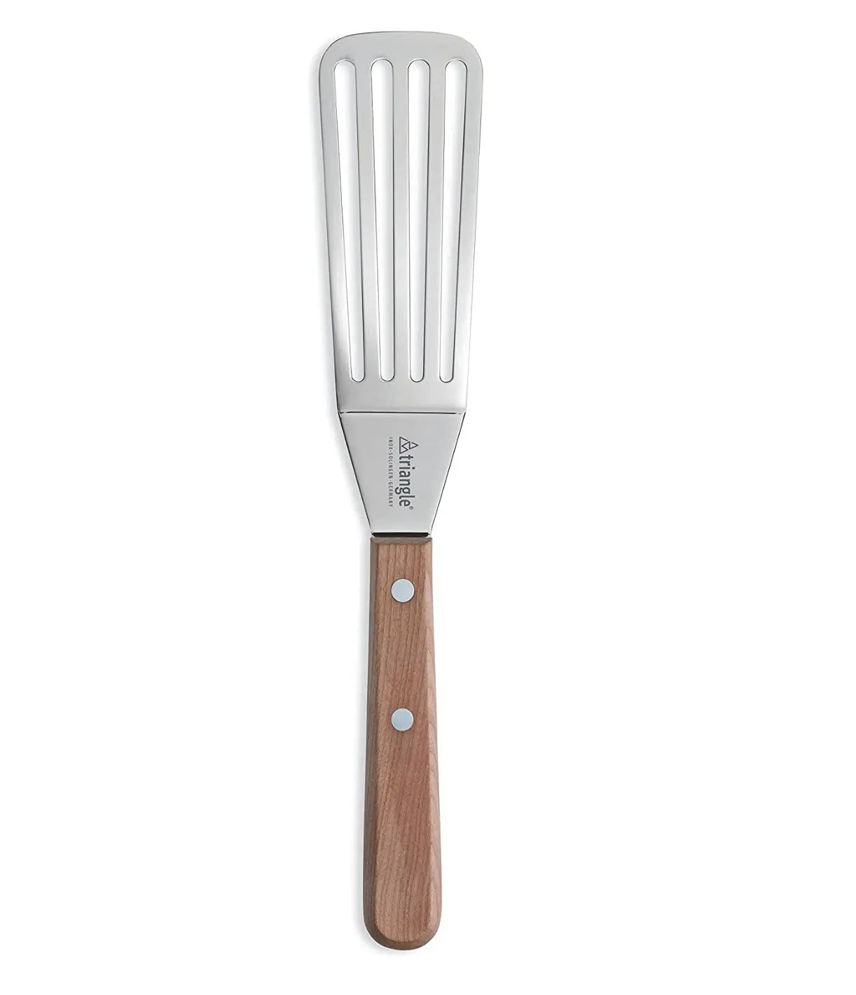 Produktbild des Produkts TRIANGLE Winkelpalette Kirschbaum geschlitzt 12 cm