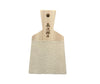 Produktbild des Produkts Wasabireibe mit Haifischhaut Chojiro L 7 x 7 cm