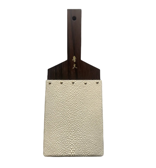 Produktbild des Produkts Wasabireibe mit Haifischhaut Rokyu XXL 14,5 x 10,5 cm