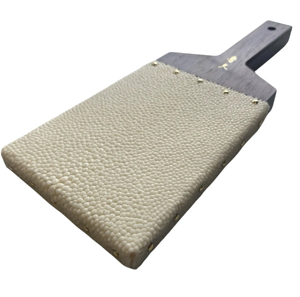 Produktbild des Produkts Wasabireibe mit Haifischhaut Rokyu XXL 14,5 x 10,5 cm