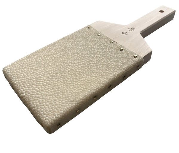 Produktbild des Produkts Wasabireibe mit Haifischhaut Rozan XXL 14,5 x 10,5 cm