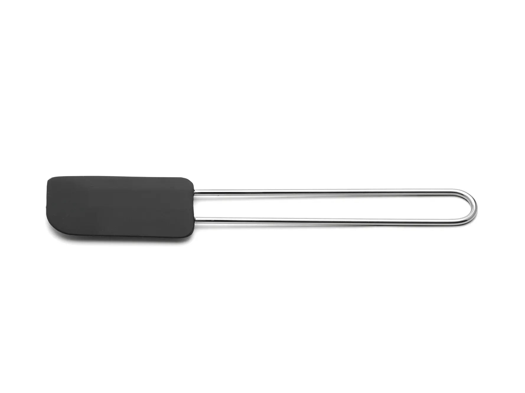 Produktbild des Produkts WEIS Teigschaber 25 cm schwarz