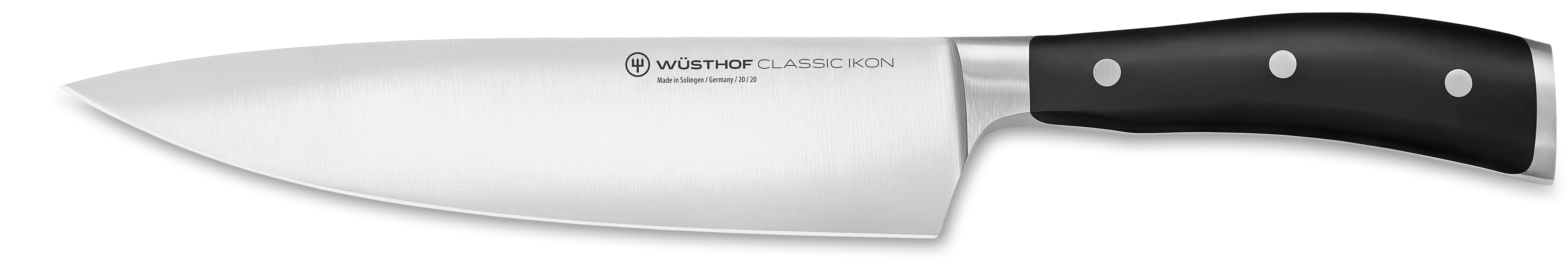 Produktbild des Produkts WÜSTHOF Classic Ikon Kochmesser 20 cm