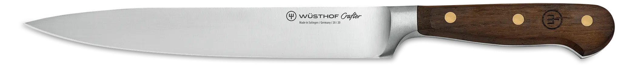 Produktbild des Produkts WÜSTHOF Crafter Schinkenmesser 20 cm