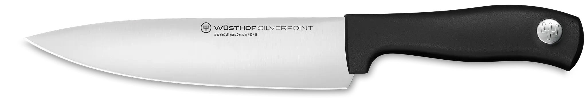 Produktbild des Produkts WÜSTHOF Silverpoint Kochmesser 18 cm