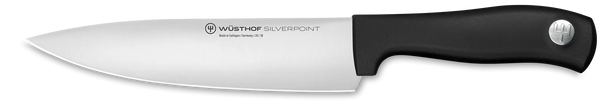 Produktbild des Produkts WÜSTHOF Silverpoint Kochmesser 18 cm